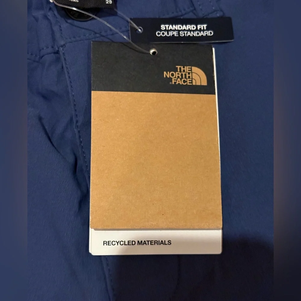 THE NORTH FACE men’s SPRAG 9